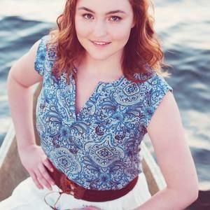 Meet your Posher, Tara